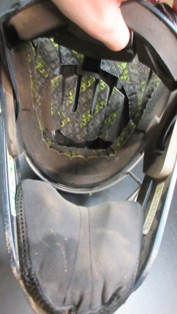 Load image into Gallery viewer, Used Under Armour Catchers Helmet - 6 1/4"-7"
