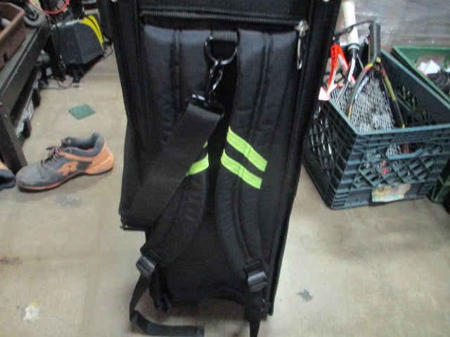 Load image into Gallery viewer, The Rocket Tennis bag back pack
