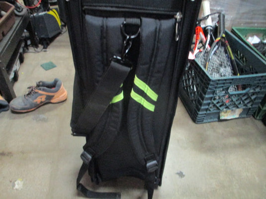 The Rocket Tennis bag back pack