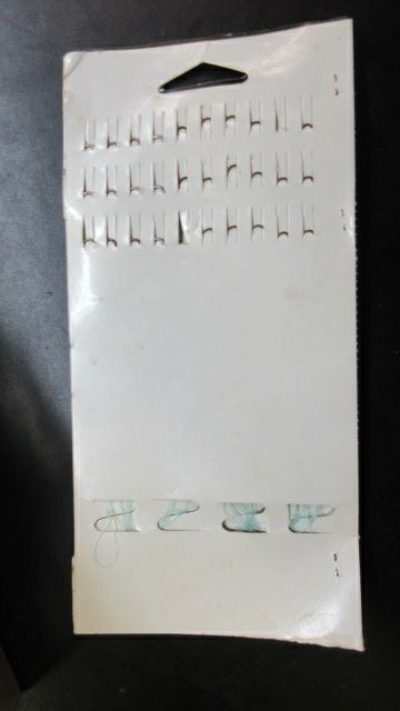 Load image into Gallery viewer, Used Maxtec Double Sliced Bait-Holder Snelled Hooks - Assorted Sizes
