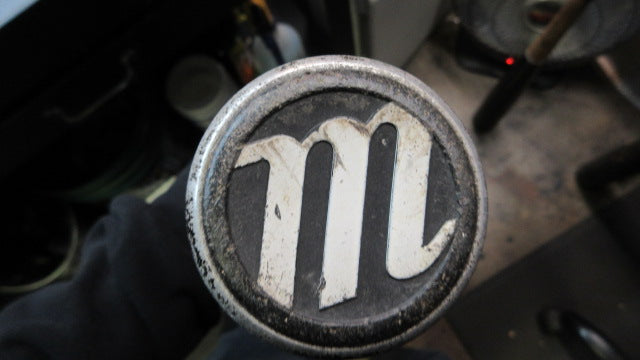 Load image into Gallery viewer, Used Marucci Cat 8 Connect 31" -3 BBCOR Alloy Baseball Bat
