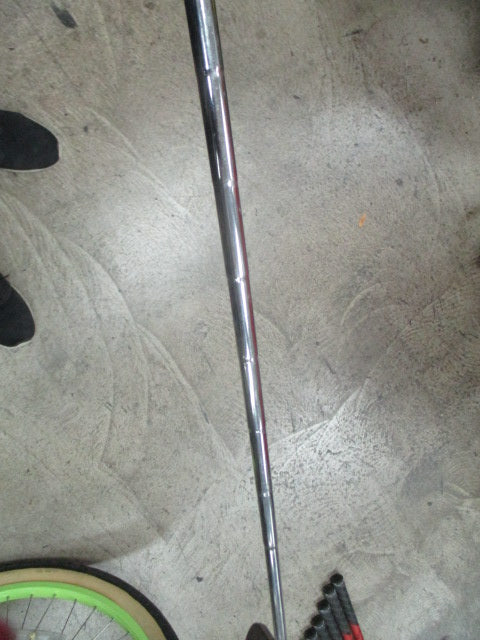 Used Pinseeker T.R.W Pitching Wedge - RH