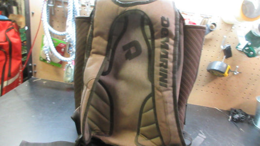 Used Demarini OG Baseball Backpack