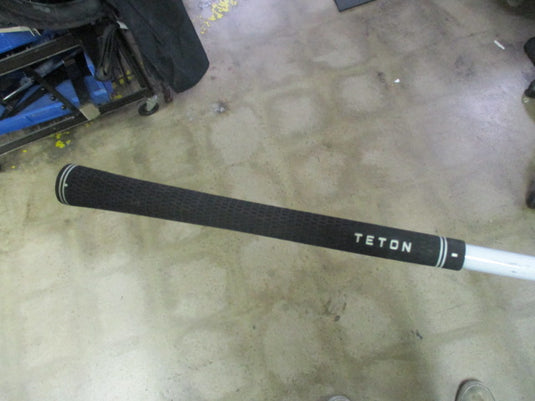 Used Teton HxD 15 Deg Hybrid - Senior Graphite
