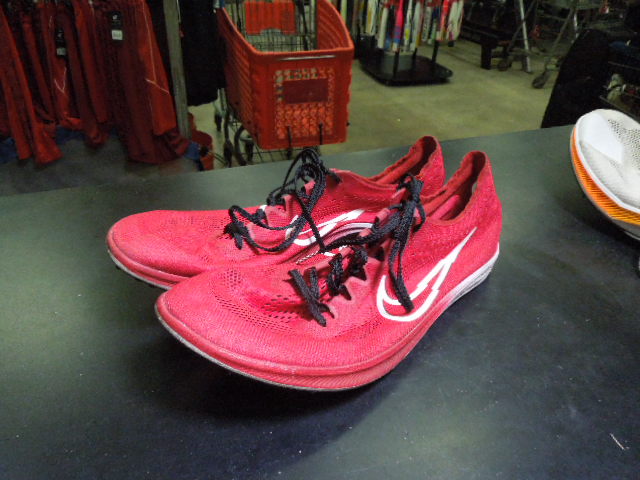 Load image into Gallery viewer, Used Nike ZoomX Dragonfly Bowerman Track Club Spikes Size 12
