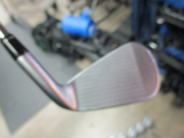 Load image into Gallery viewer, Used Callaway APEX Forged 16 Lefty Iron Set 6-9 Iron PW-AW

