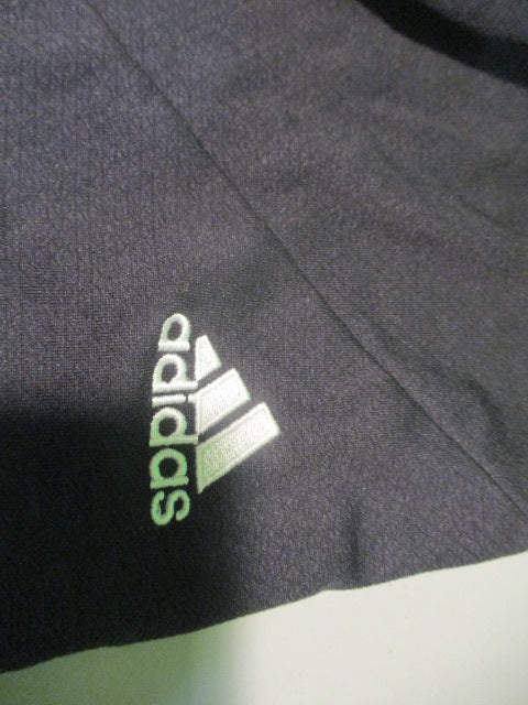 Used Adidas Climalite Youth Medium Soccer Shorts