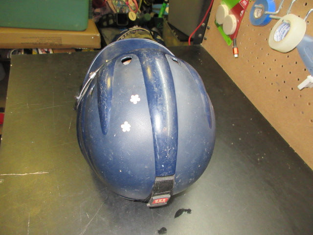 Load image into Gallery viewer, Used Wilson Batting Helmet W/ Mask - Size 6 1/8 - 7 1/4
