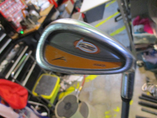 Used Acuity Jr Golf Club 6/7 Iron RH 34