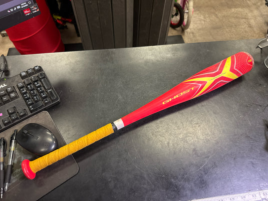Used Easton Ghost Hyperlite USA TBall Baseball Bat 26 in 13 oz -13