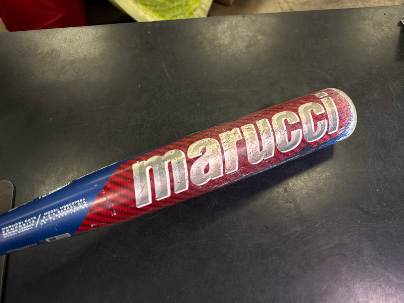 Load image into Gallery viewer, Used Marucci Cat 9 Connect USSSA Baseball Bat 30 in 22 oz -8
