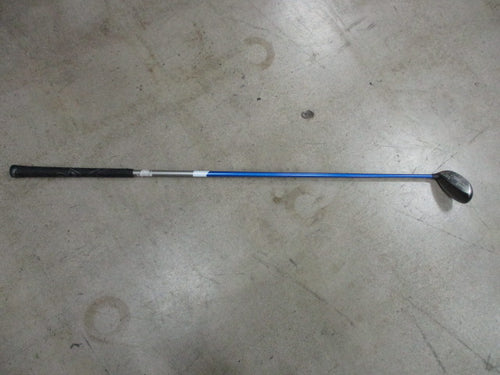 Used Callaway Big Bertha Heavenwood Fairway Wood 6 Hybrid 29°
