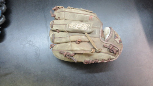 Used Louisville Slugger TPX OMAHA 11.5