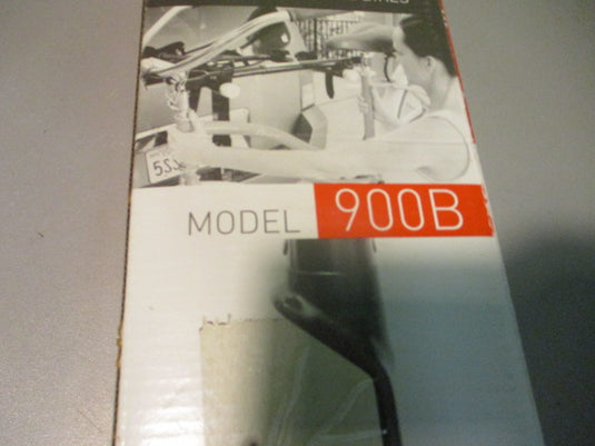 Allen Sports Crossbar for Transport on Step-Through Style Bikes