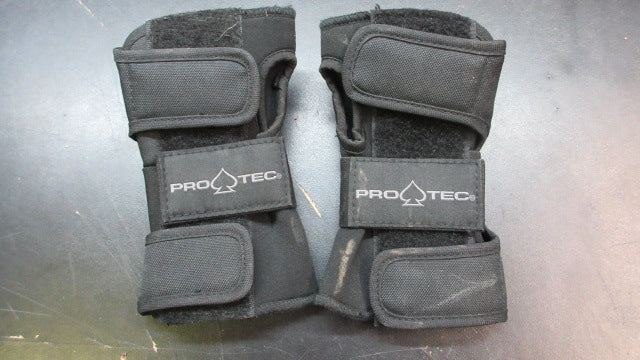 Load image into Gallery viewer, Used ProTec Skating Wrist Guards
