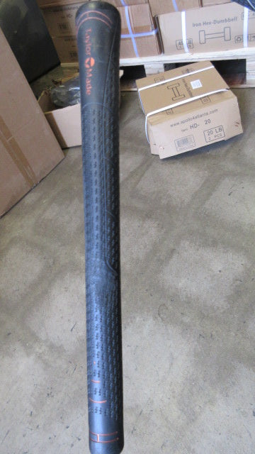 Load image into Gallery viewer, Used TaylorMade Super Steel Burner 3 Wood w/ Head Cover - RH
