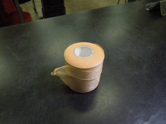Used Pre Wrap in Tan