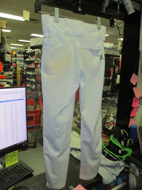 Load image into Gallery viewer, Used Nike Swingman Softball Pants Size XS
