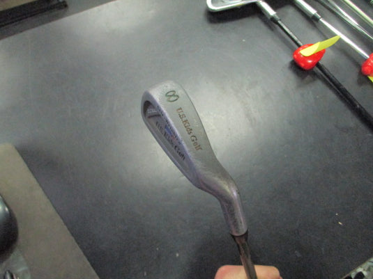 Used KidPower KidFlex Jr. 8 Wedge