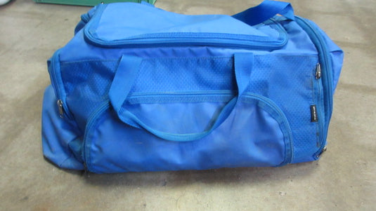 Used Easton Duffle Bag