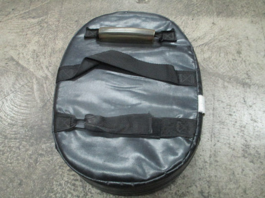 Used Century Oval Martial Arts Target