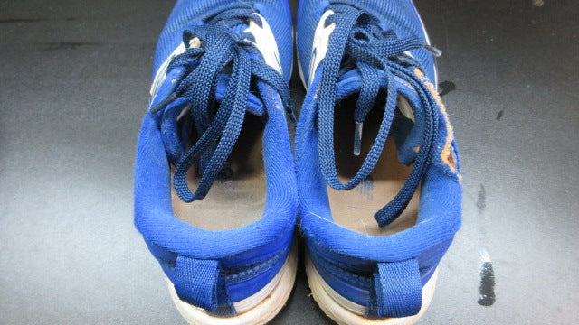 Load image into Gallery viewer, Used New Balance Fresh Foam 3000 V6 Molded Baseball Cleats - Size 7.5 (Has Wear)
