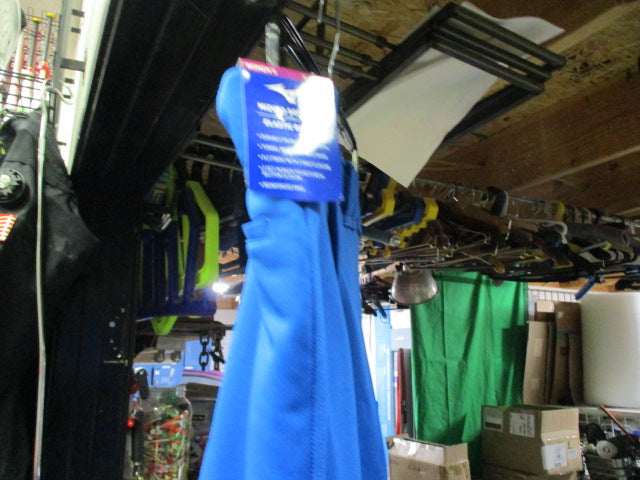 Load image into Gallery viewer, Used Mizuno elastic Bottom Size XS Softball Pants
