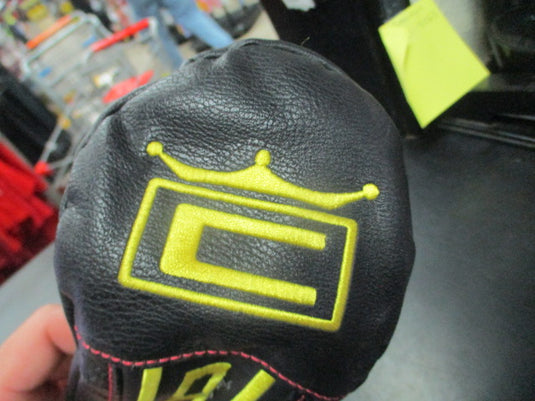 Used Cobra Speedzone 3 Hybrid Head Cover