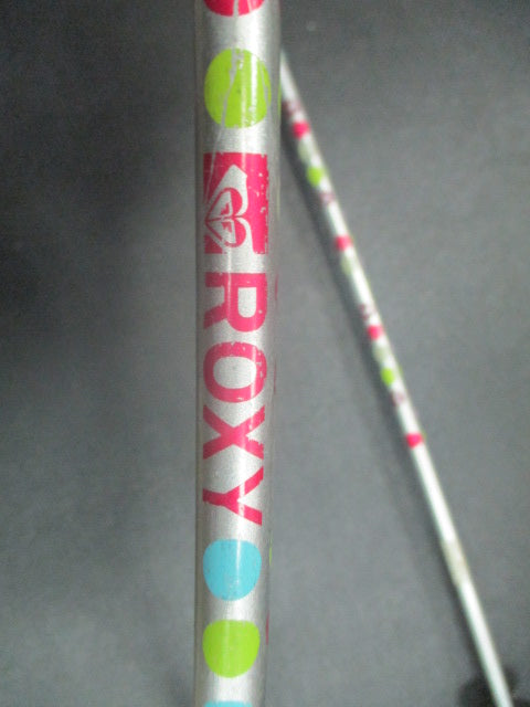 Load image into Gallery viewer, Used Roxy 33&quot; Downhill Ski Poles
