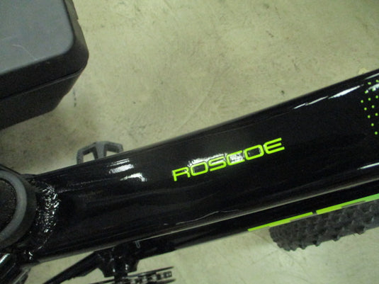 Used Trek Roscoe 20" 8 Speed Kids Mountain Bike