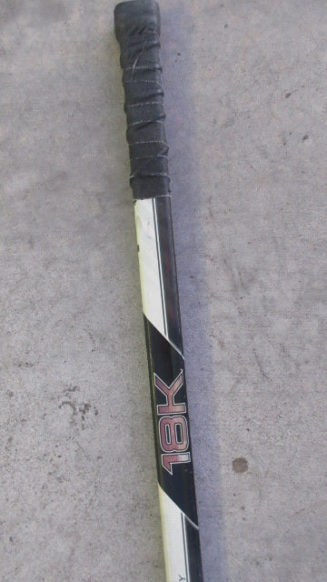 Load image into Gallery viewer, Used Reebok 18K Hockey Stick - 57"
