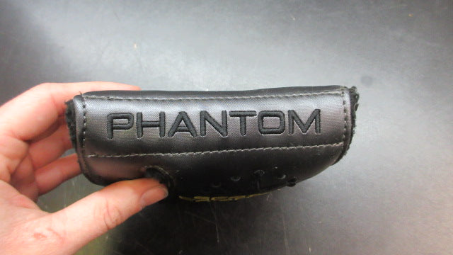 Load image into Gallery viewer, Used Titleist Scotty Cameron Phantom Putter Head Cover
