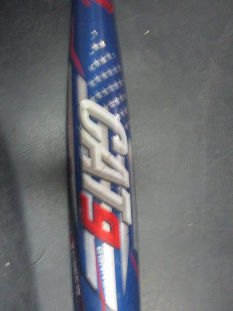 Used Marucci Cat 9 Connect Senior League 29'' -10 USSSA Baseball Bat