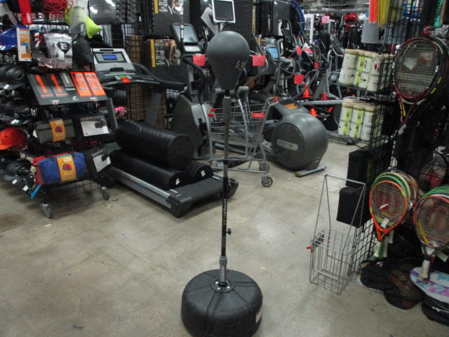 Load image into Gallery viewer, Used Everlast HyperFlex Free Standing Strike Bag
