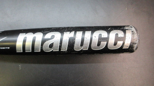 Used Marucci Cat X Vanta 32