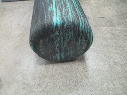 Used Lo Rox Full-Size 36" L x 6" DIA Fitness Foam Roller
