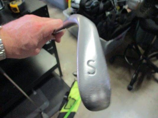 Used Ping G30 Yellow Dot RH Sand Wedge