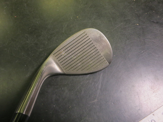 Load image into Gallery viewer, Used Cleveland CG15 Black Pearl 60º Right Hand Lob Wedge
