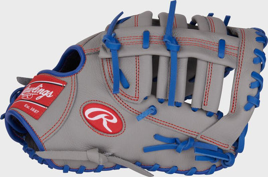 New Rawlings Slect Pro Lite Freddie Freeman 11.5