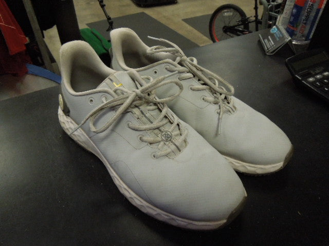 Load image into Gallery viewer, Used G/FORE MG4+ Golf Shoes Size 12
