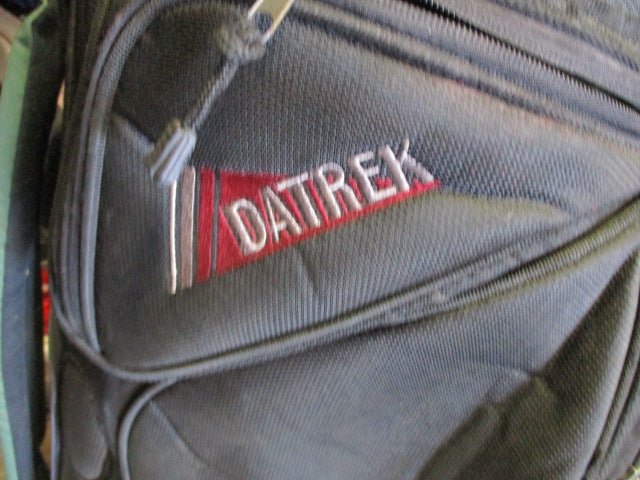 Load image into Gallery viewer, Used Datrek Golf Stand Bag
