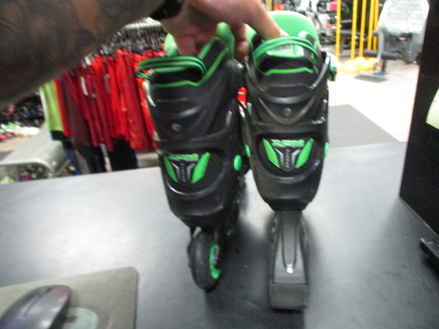 Load image into Gallery viewer, Used 2PM Sports Adjustable Kids Skates
