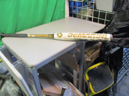 Used Demarini J3 (-6) 34
