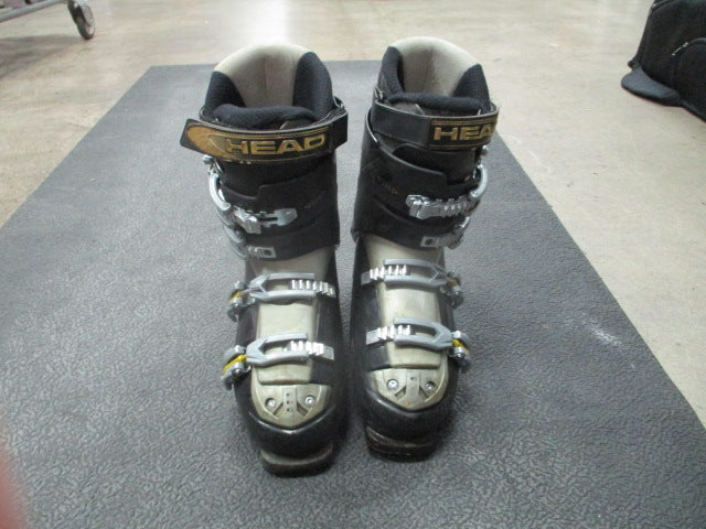 Load image into Gallery viewer, Used Head Edge 8.2 Size 10.5 (28.5) Downhill Ski Boots
