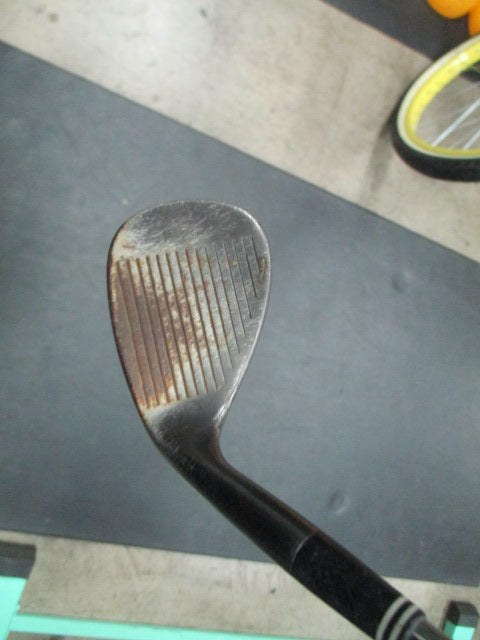 Used Cleveland CG10 58 Deg Wedge - RH