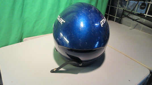 Used Protec Back Coutry Adult Medium Snow Helmet