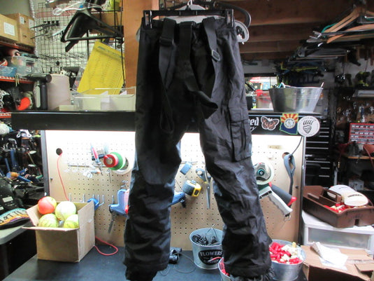 Used Sports Essentials Snow Bib - Size Youth 12