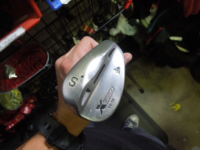 Load image into Gallery viewer, Used Dunlop X Right Hand 56º Sand Wedge
