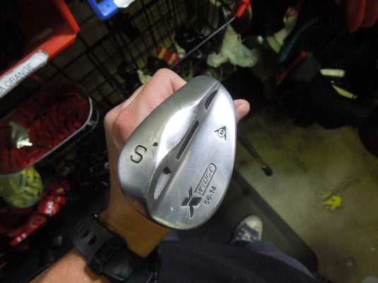 Used Dunlop X Right Hand 56º Sand Wedge