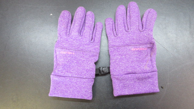 Load image into Gallery viewer, Used Head Winter Gloves - Large
